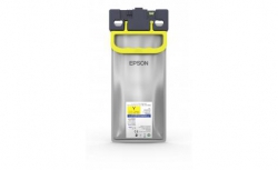 Картридж Epson WF-С878R yellow XL (20000 стр) C13T05A400