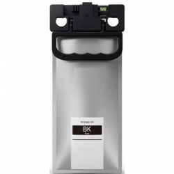 Картридж Epson WF-M5399/5899 black XXL (10 000 стор) C13T12E140