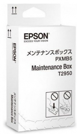 Емкость для отработанных чернил Epson WF-100 C13T295000