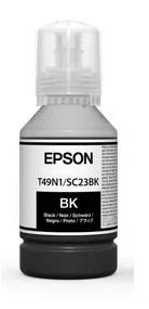 Контейнер с чернилами Epson SC-T3100x black C13T49H10N