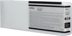 Картридж Epson StPro 7900/9900 photo black, 700 мл C13T636100