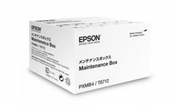 Контейнер відпрацьованих чорнил Epson WorkForce Pro WF-6090/6590/8090/8590 C13T671200