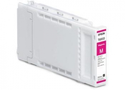 Картридж Epson SC-Т3000/5000/7000 Magenta, 350мл C13T69330N