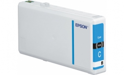 Картридж Epson WF-5110/WF-5620 magenta XL C13T789240