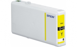 Картридж Epson WF-5110/WF-5620 yellow XXL (4000 стр) C13T789440