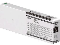 Картридж Epson SureColor SC-P6000/P7000/P8000/P9000 Light Black 700мл C13T804700
