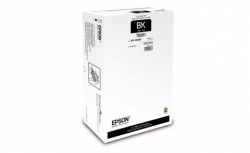 Картридж струменевий Epson WF-R8590 black XXL (75000 стр) C13T869140