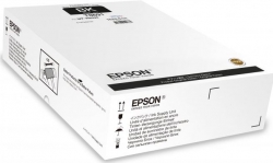 Картридж Epson WF-R8590 black XXL (75000 стор) C13T869140