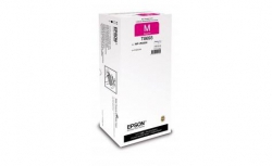 Картридж струменевий Epson WF-R8590 magenta XXL (75000 стр) C13T869340