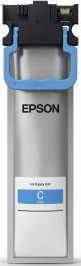 Картридж Epson WF-C5790 cyan XL (5000 стор) C13T945240