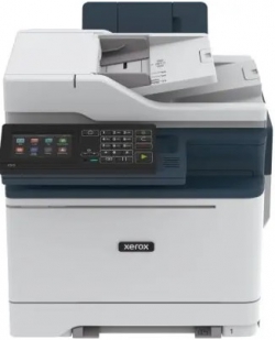 Багатофункціональний пристрій А4 кол. Xerox C315 (Wi-Fi) C315V_DNI