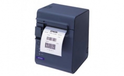 Принтер спец. Epson TM-L90 Ethernet C31C412465
