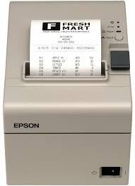 Принтер спец. thermal Epson TM-T810F Incl.PC w/o I/F ECW C31CB75101