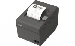 Принтер спец. Epson TM-T20X RS-232/USB + PS C31CH26051
