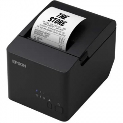 Принтер спец. Epson TM-T20X RS-232/USB + PS C31CH26051