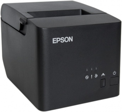 Принтер спец. Epson TM-T20X RS-232/USB + PS C31CH26051