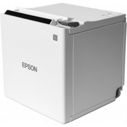 Принтер спец. Thermal Epson TM-m30II Ethernet/USB I/F Incl. PS (White) C31CJ27121