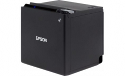 Принтер спеціалізований Thermal Epson TM-m30II Ethernet/USB I/F Incl. PS (Black) C31CJ27122