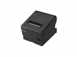 Принтер спеціалізований Epson TM-T88VII RS-232/USB/Ethernet I/F Incl.PC Black C31CJ57112