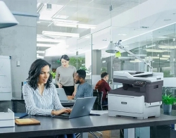МФУ А4 цв. Xerox VersaLink C325DNI Wi-Fi C325V_DNI