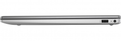 Ноутбук HP 255R-G10 15.6" FHD IPS AG, AMD R3-7335U, 16GB, F512GB, UMA, DOS, сріблястий C38KDAT