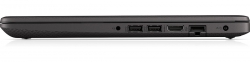 Ноутбук HP 240R-G9 14" FHD IPS AG, Intel 5-120U, 16GB, F512GB, UMA, DOS, чорний C38KQAT