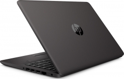 Ноутбук HP 240R-G9 14" FHD IPS AG, Intel 5-120U, 16GB, F512GB, UMA, Win11P, чорний C38KRAT