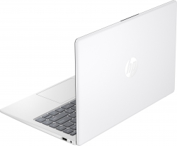 Ноутбук HP 14-ep0036ua 14" FHD IPS AG, Intel i5-1334U, 16GB, F512GB, UMA, DOS, білий C3UK8EA