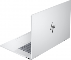 Ноутбук HP OmniBook X Flip x360 16-as0007ua 16" WUXGA IPS Touch, Intel U5-226V, 16GB, F512GB, UMA, Win11, сріблястий C3UQ3EA