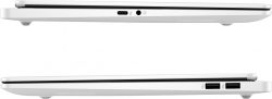 Ноутбук HP OMEN Transcend 14-fb1008ua 14" 3K OLED, Intel U7-255H, 32GB, F1TB, NVD5060-8, DOS, білий C3US5EA