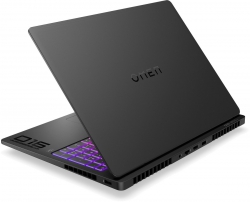 Ноутбук HP OMEN MAX 16-ak0003ua 16" WUXGA IPS AG, AMD AI 7 350, 32GB, F1TB, NVD5070-8, DOS, чорний C3UU8EA