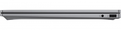 Ноутбук HP OmniBook X Flip x360 14-fk0004ua 14" WUXGA IPS Touch, AMD AI 5 340, 16GB, F512GB, UMA, Win11, сірий C3VD1EA