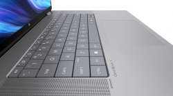 Ноутбук HP OmniBook X Flip x360 16-ar0003ua 16" WUXGA OLED, AMD AI 5 340, 16GB, F1TB, UMA, Win11, сірий C3VD3EA