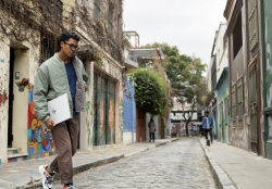 Ноутбук HP OmniBook 7 17-dc0000ua 17.3" FHD IPS Touch, Intel U7-258V, 32GB, F2TB, NVD4050-6, Win11, сріблястий C3VE9EA