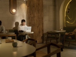 Ноутбук HP OmniBook 7 14-fs0000ua 14" WUXGA IPS AG, Intel 5-220H, 24GB, F1TB, UMA, Win11P, сріблястий C3VH7EA