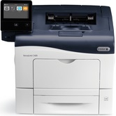 Принтер А4 Xerox VersaLink C400DN C400V_DN