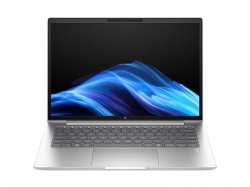 Ноутбук HP ProBook 4-G1i 14" WUXGA IPS AG, Intel U5-225U, 16GB, F512GB, UMA, Win11P, сріблястий C44Z6ET