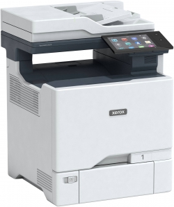 МФУ А4 цв. Xerox VersaLink C625 C625V_DN