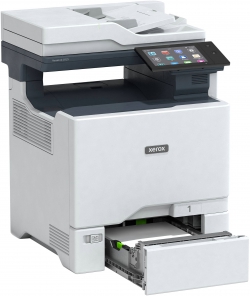 МФУ А4 цв. Xerox VersaLink C625 C625V_DN