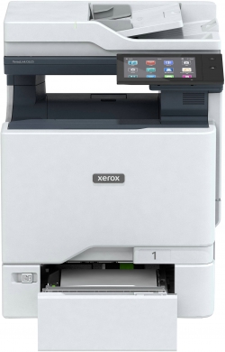 МФУ А4 цв. Xerox VersaLink C625 C625V_DN