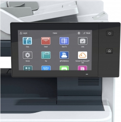 МФУ А4 цв. Xerox VersaLink C625 C625V_DN