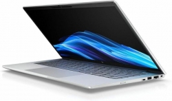 Ноутбук HP EliteBook 8-G1i 14" WUXGA AG, Intel U7-265H, 32GB, F1TB, UMA, Win11P, сріблястий C67HZET