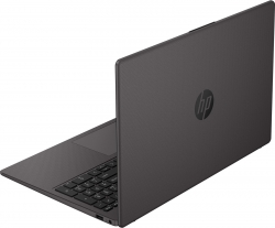 Ноутбук HP 255R-G10 15.6" FHD IPS AG, AMD R5-7535U, 16GB, F512GB, UMA, DOS, чорний C68VLAT