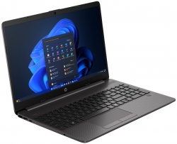Ноутбук HP 250R-G9 15.6" FHD IPS AG, Intel 7-150U, 16GB, F1TB, UMA, DOS, чорний C68VYET
