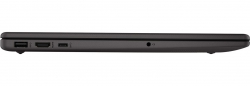 Ноутбук HP 255R-G10 15.6" FHD IPS AG, AMD R7-7735U, 16GB, F1TB, UMA, DOS, чорний C68WCET