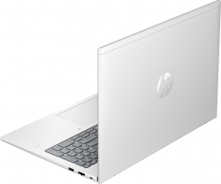 Ноутбук HP ProBook 4-G1i 16" WUXGA IPS AG, Intel U5-225H, 16GB, F512GB, UMA, DOS, сріблястий C7GD9ET