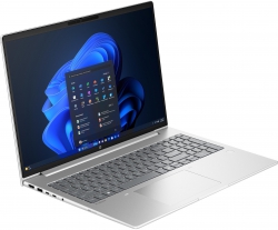 Ноутбук HP ProBook 4-G1i 16" WUXGA IPS AG, Intel U5-225H, 32GB, F1TB, NVD3050-4, Win11P, сріблястий C7GE6ET