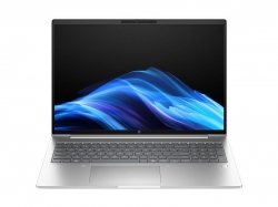Ноутбук HP ProBook 4-G1i 16" WUXGA IPS AG, Intel U7-255H, 32GB, F1TB, UMA, DOS, сріблястий C7GF8ET