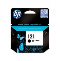 Картридж HP No.121 black CC640HE