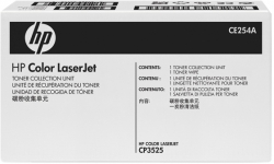 Сборник отработанного тонера HP LJ CP3525/M570 CE254A